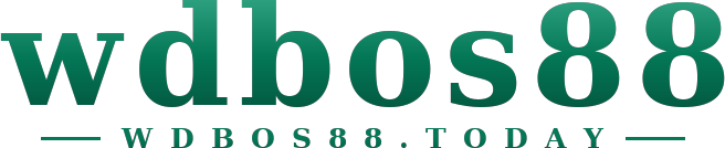 wdbos88 logo